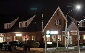 Hotel LEANO